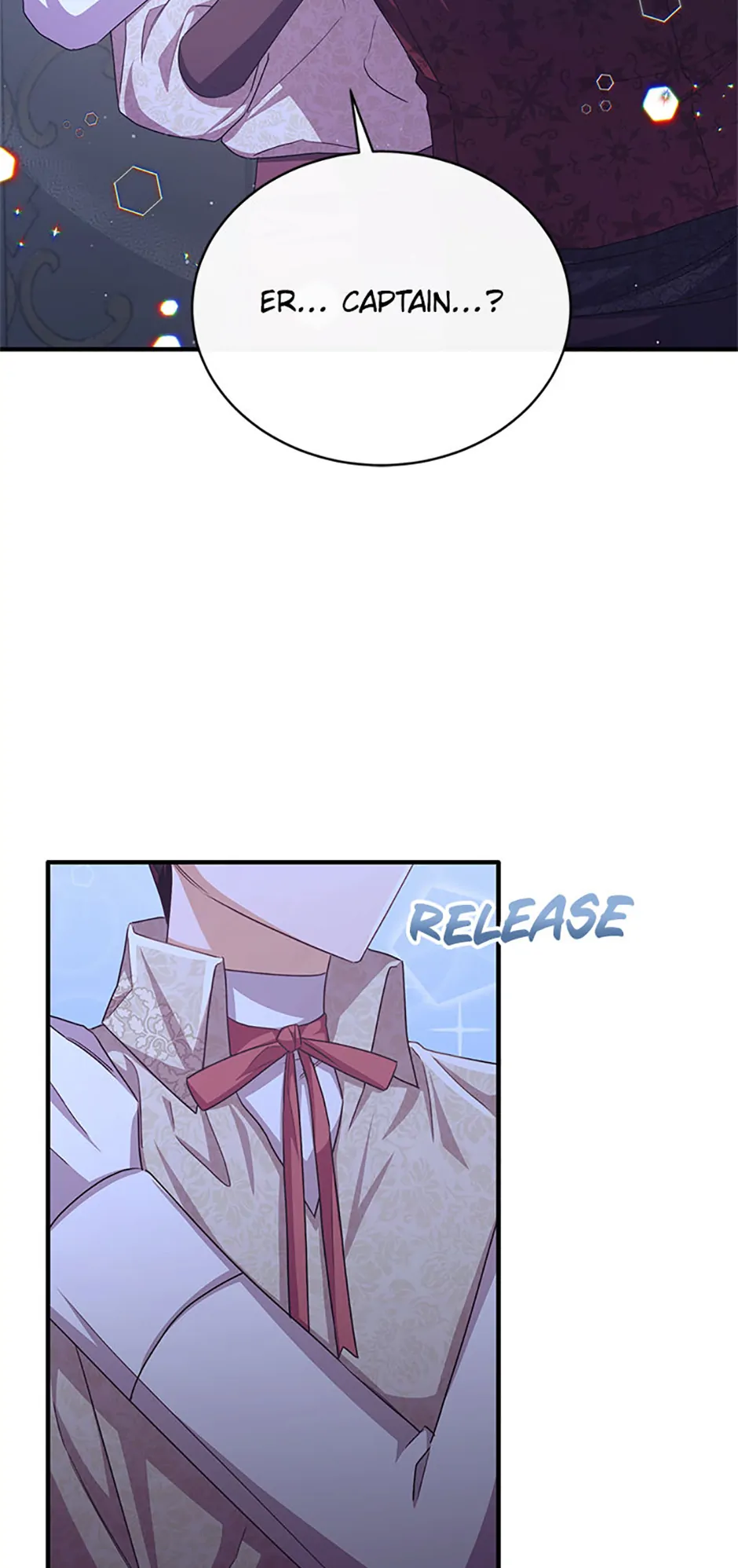 The Marquess's Favorite Chapter 79 - page 34