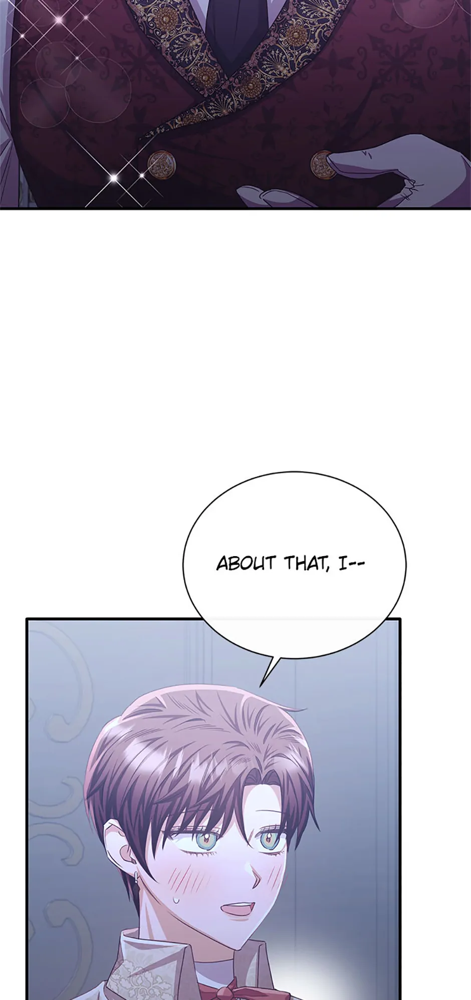 The Marquess's Favorite Chapter 79 - page 36