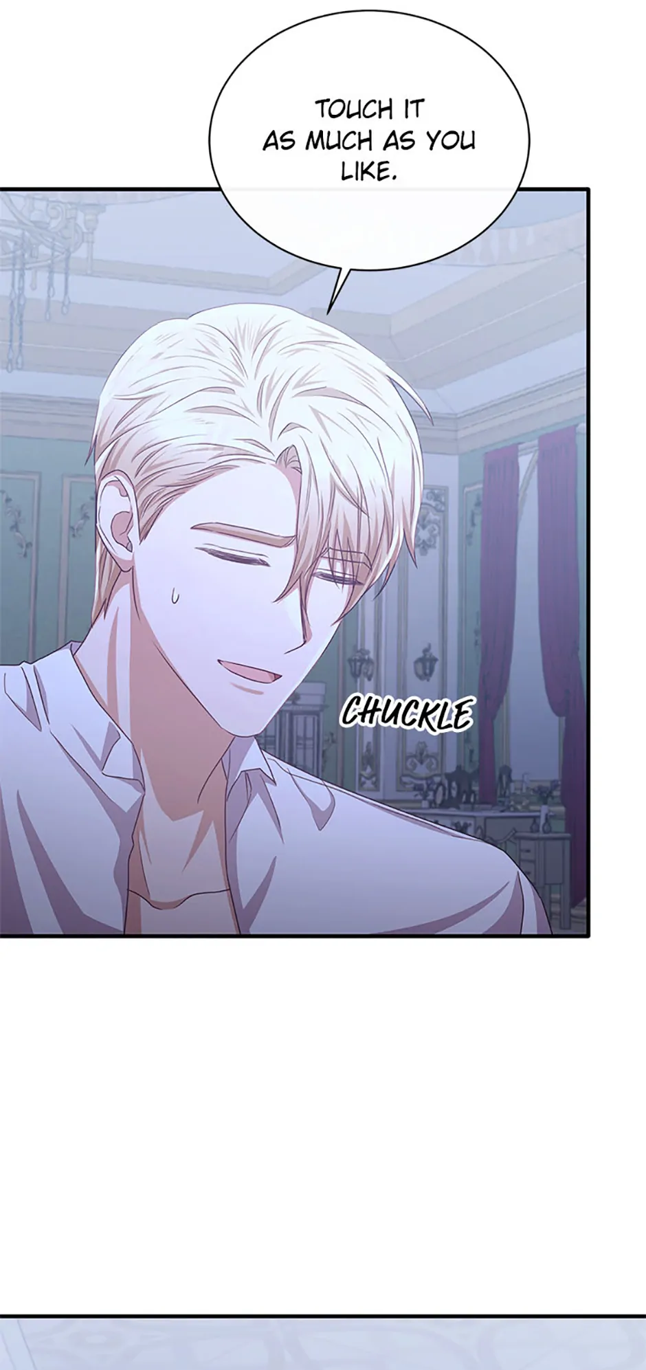 The Marquess's Favorite Chapter 79 - page 51