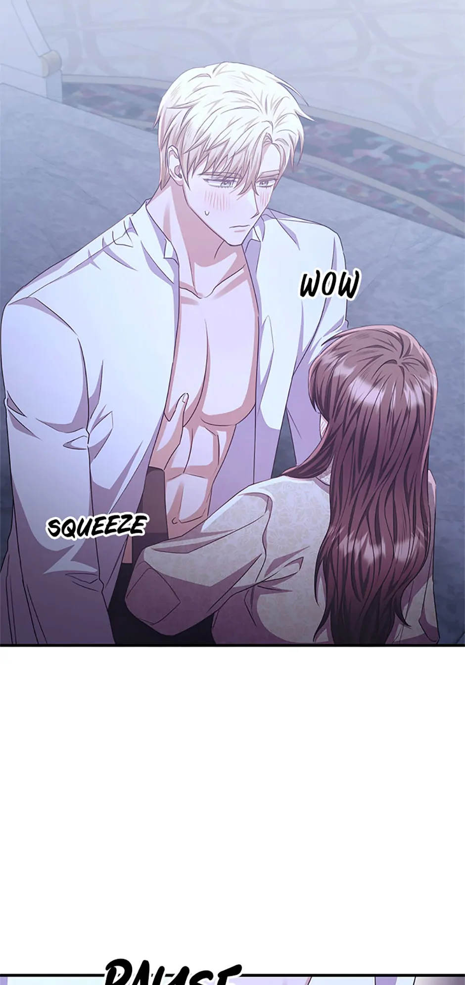 The Marquess's Favorite Chapter 79 - page 52