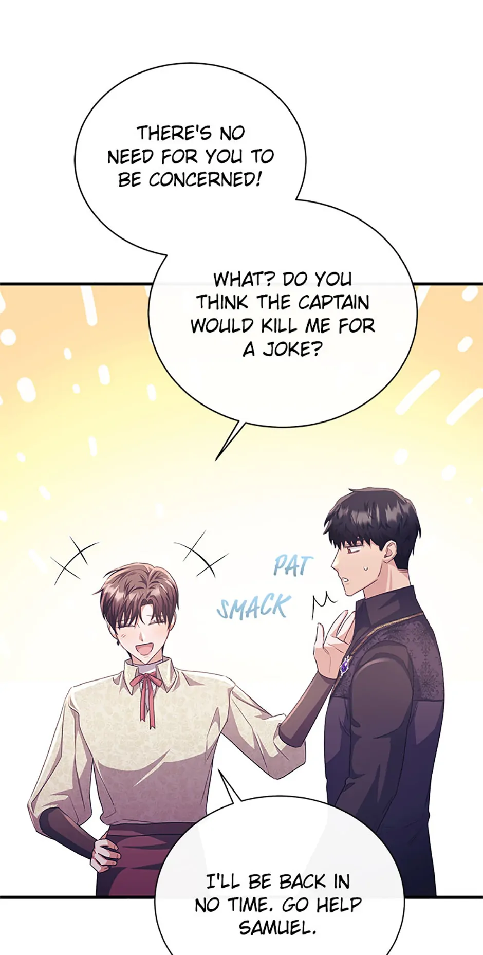 The Marquess's Favorite Chapter 79 - page 6