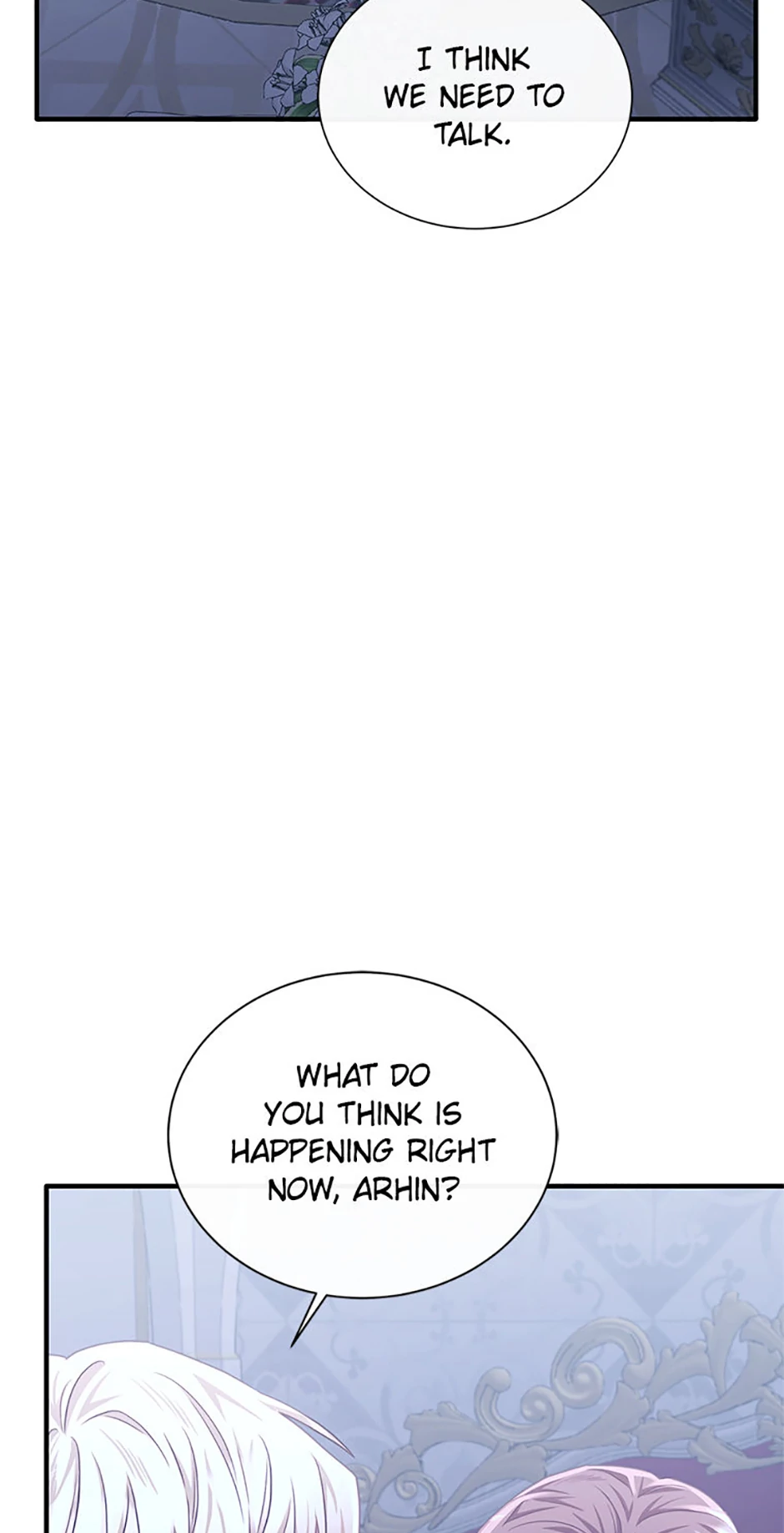 The Marquess's Favorite Chapter 79 - page 65