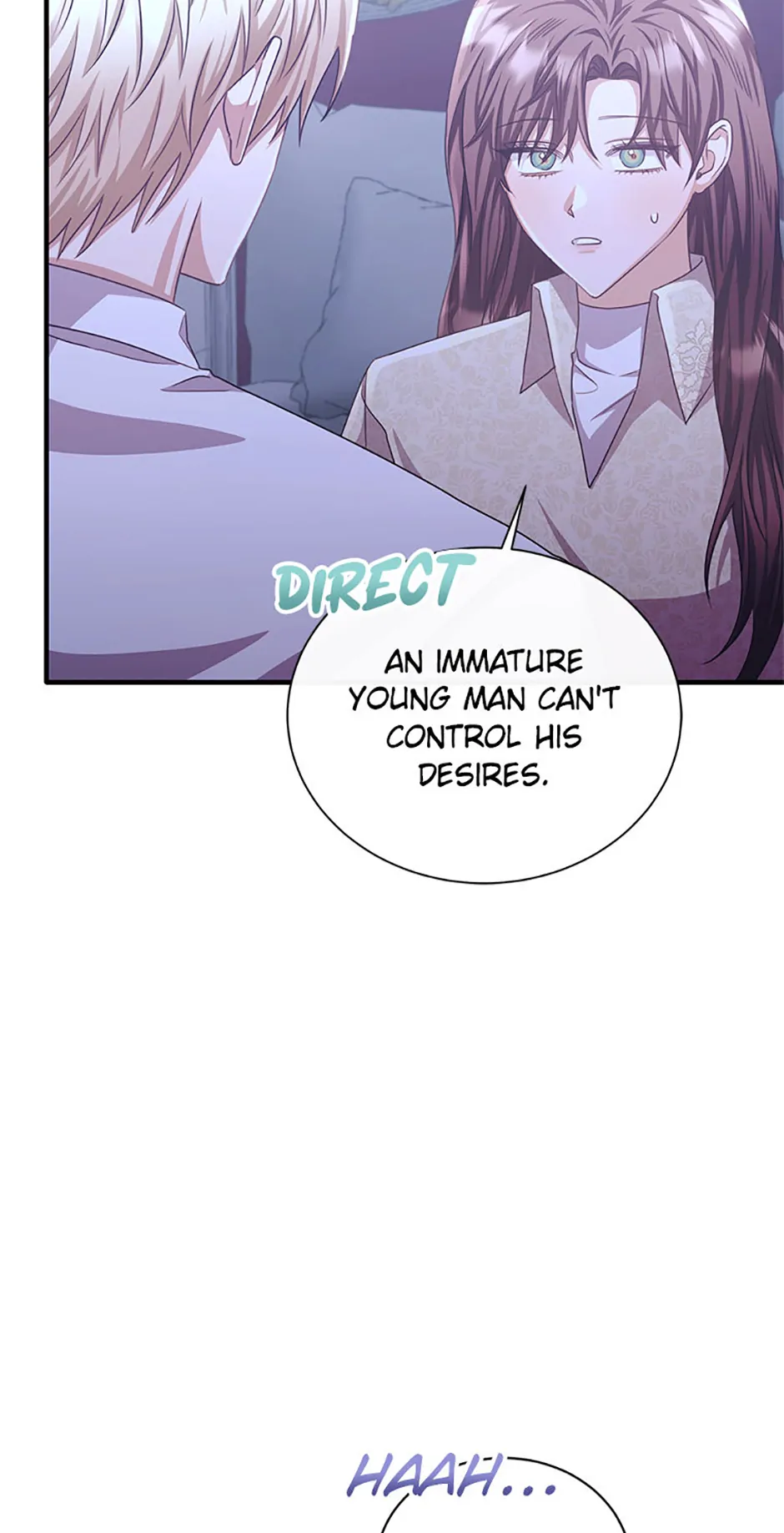 The Marquess's Favorite Chapter 79 - page 66