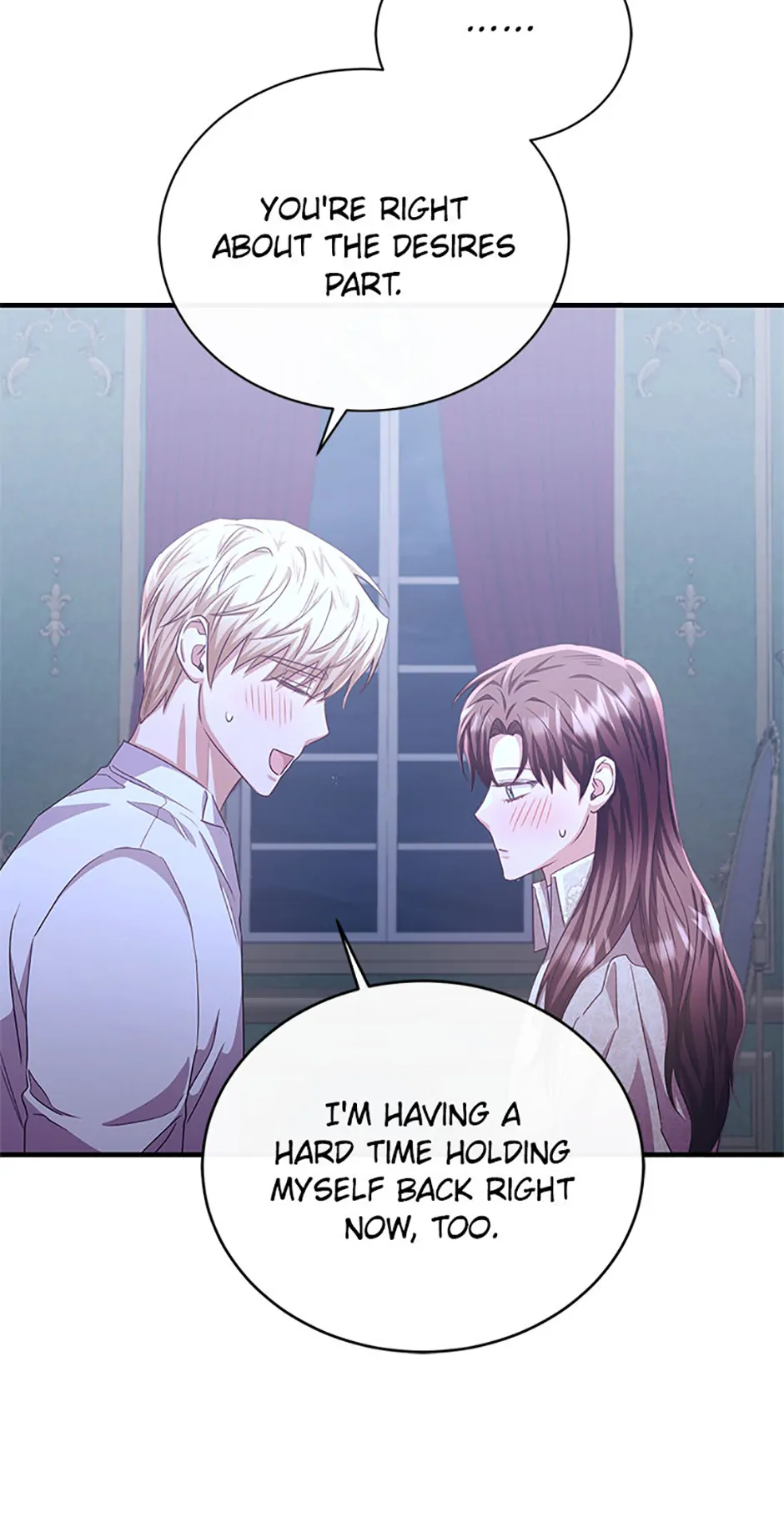 The Marquess's Favorite Chapter 79 - page 67