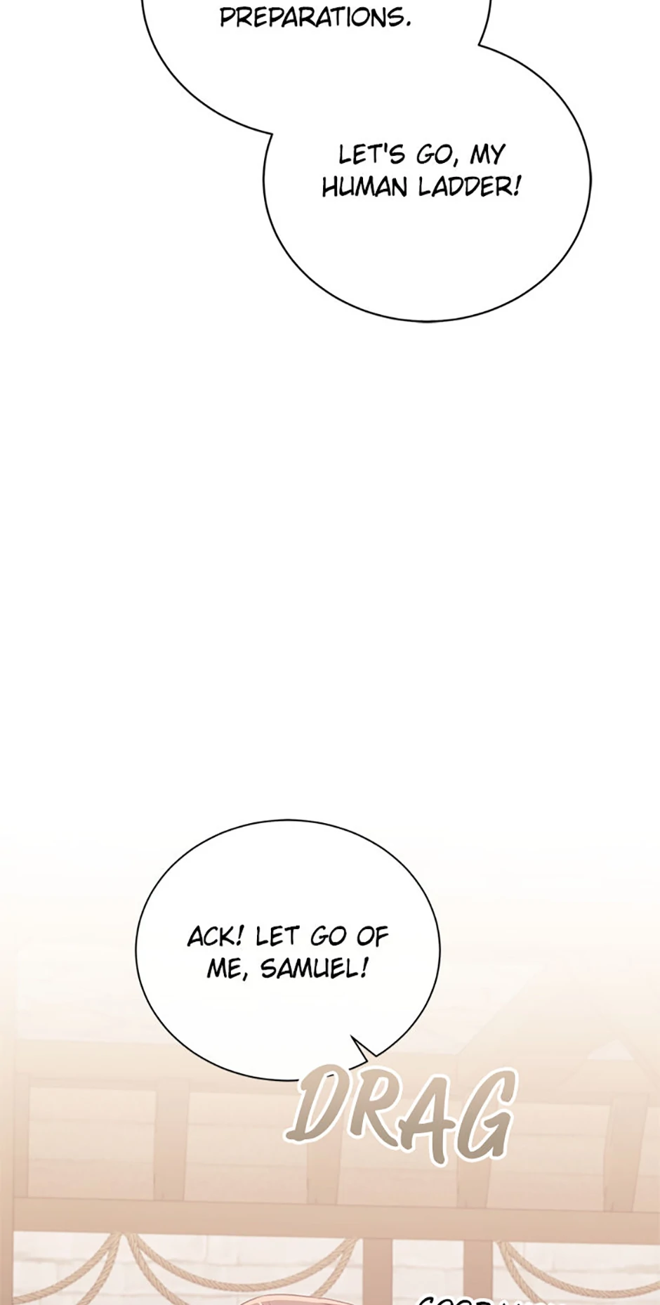 The Marquess's Favorite Chapter 79 - page 9