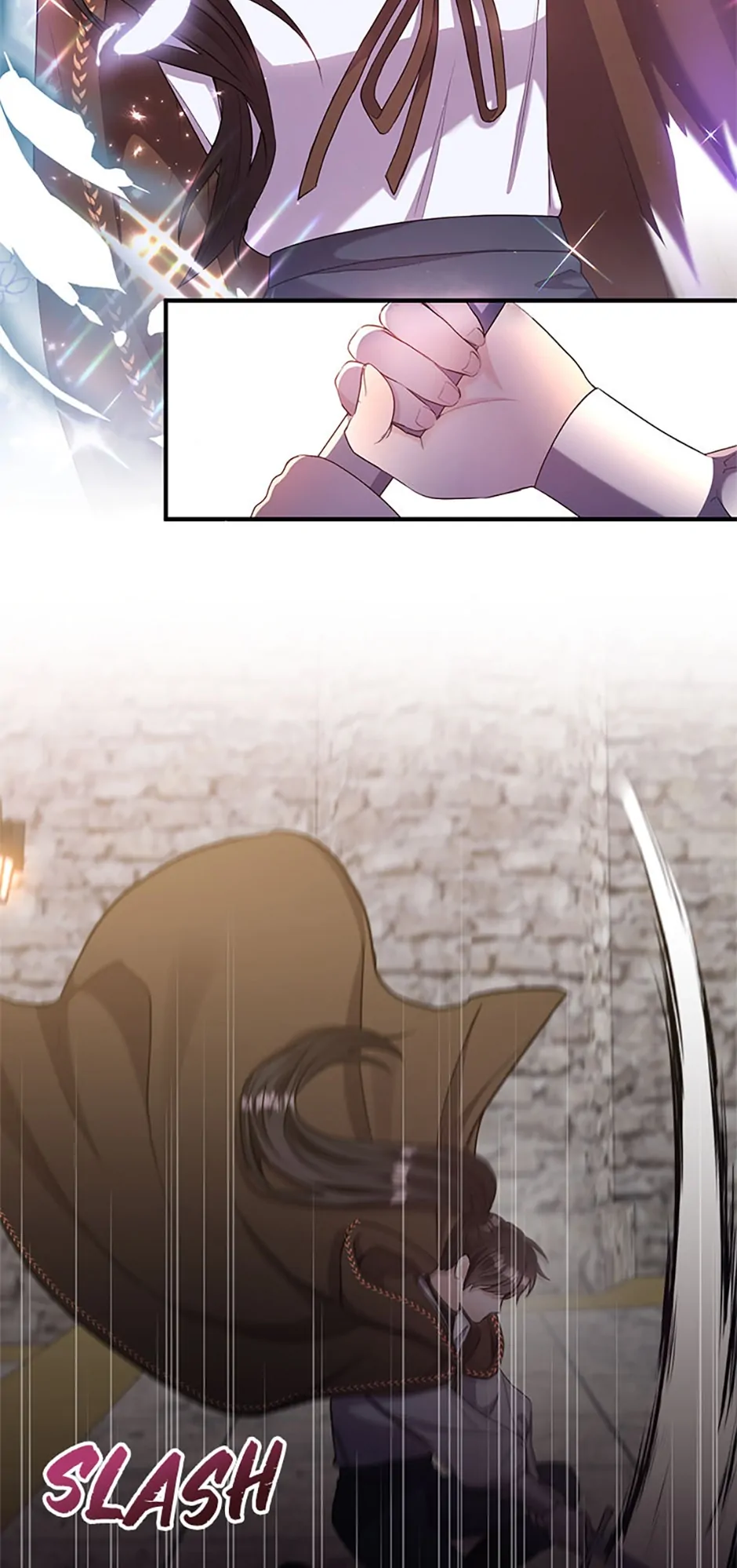 The Marquess's Favorite Chapter 4 - page 16