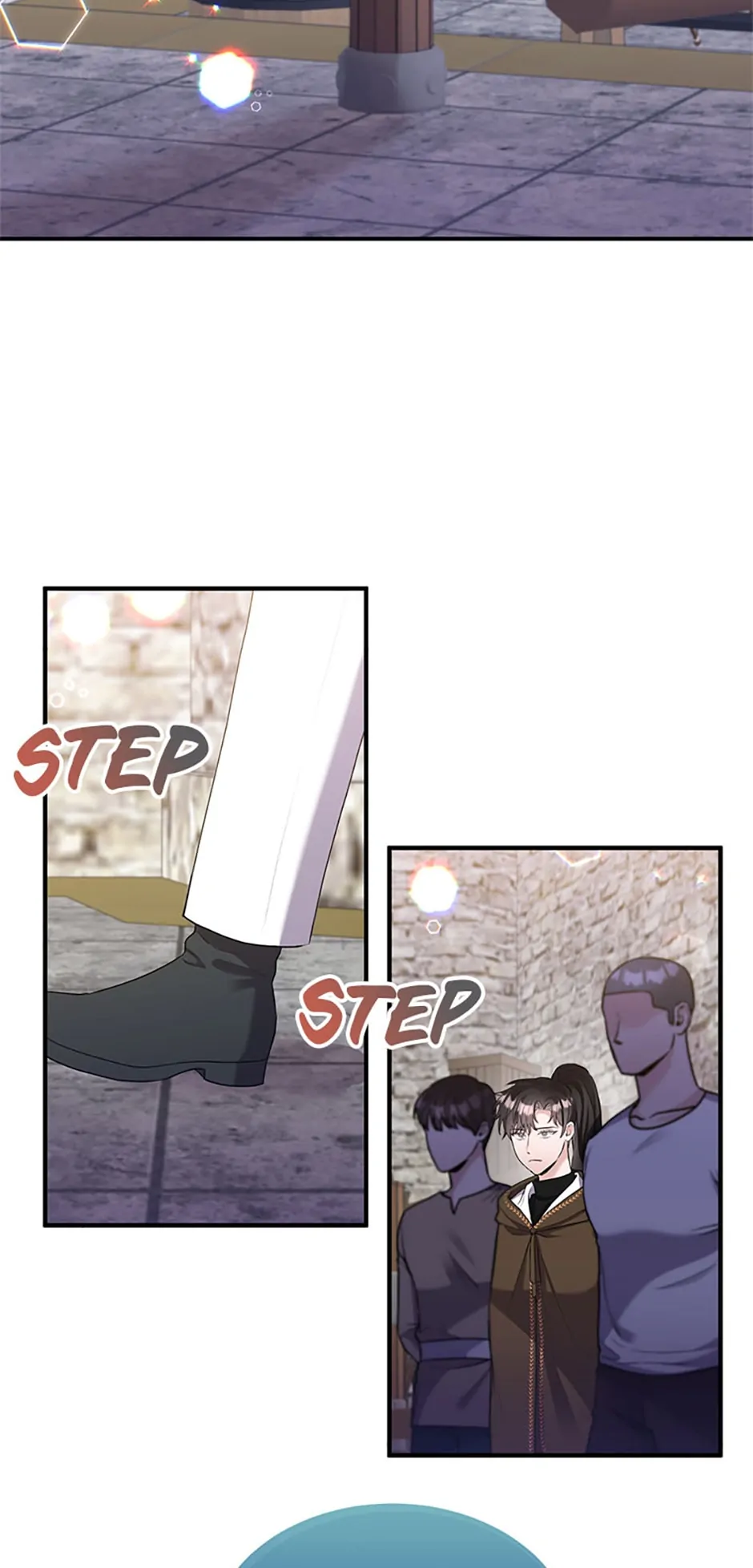 The Marquess's Favorite Chapter 4 - page 25