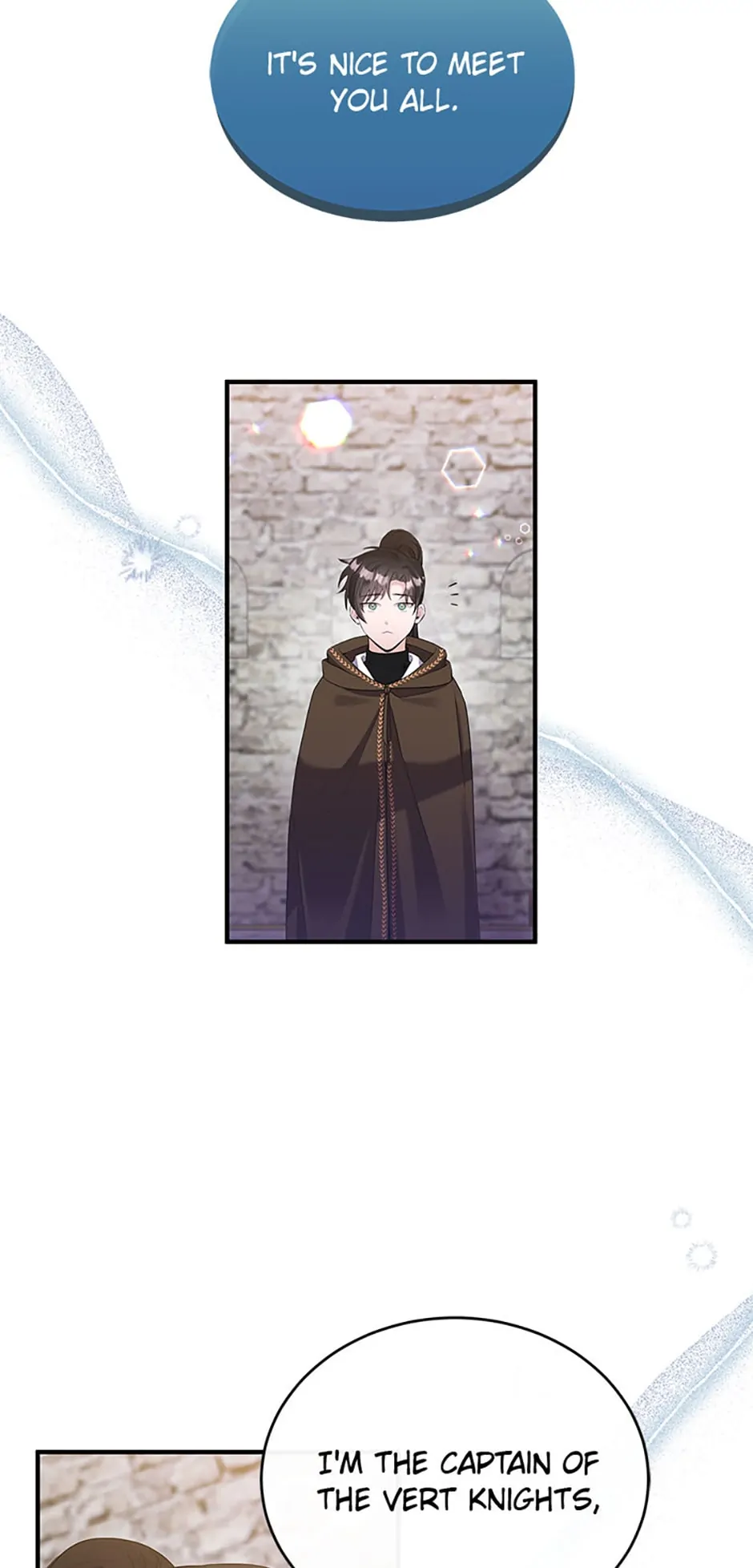 The Marquess's Favorite Chapter 4 - page 26
