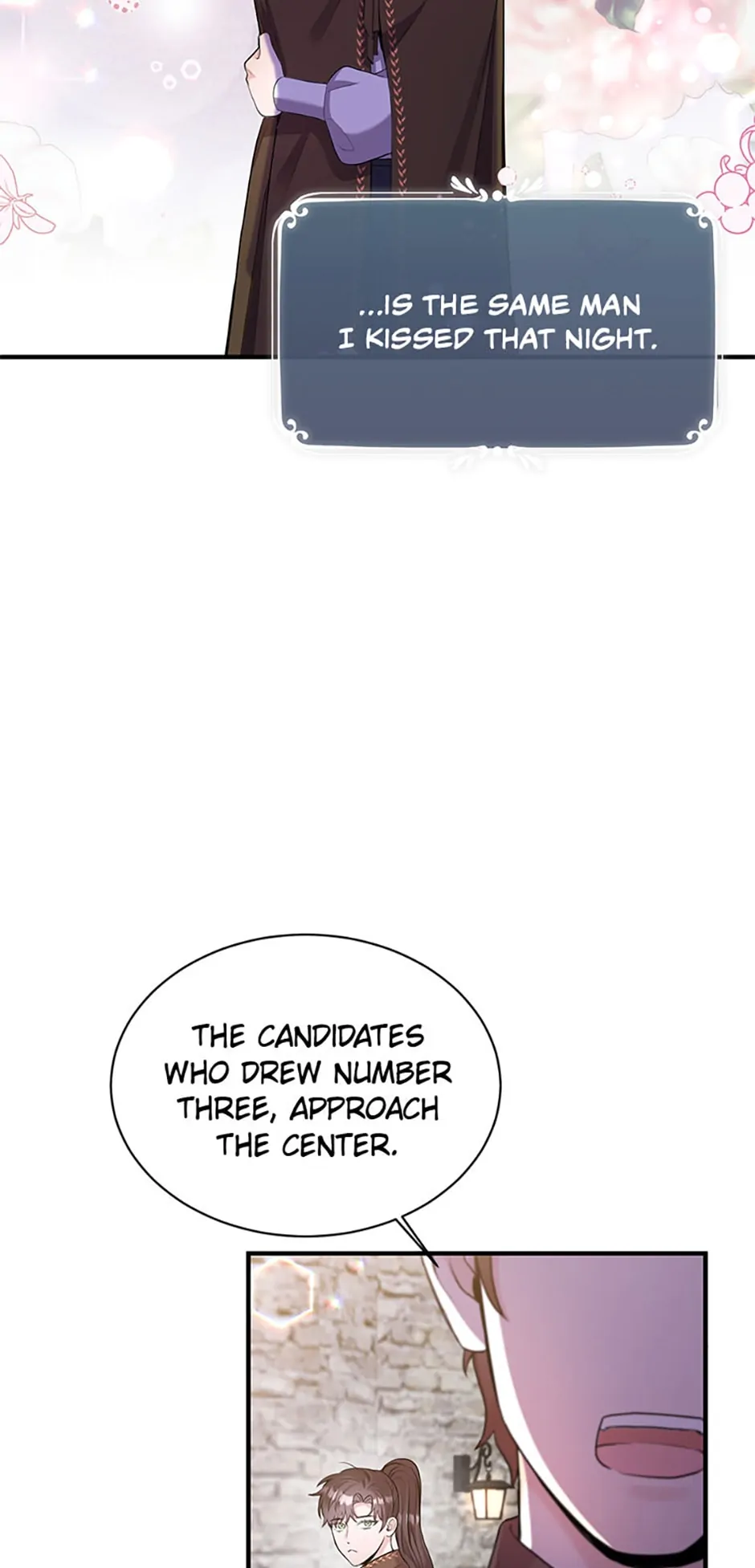 The Marquess's Favorite Chapter 4 - page 38