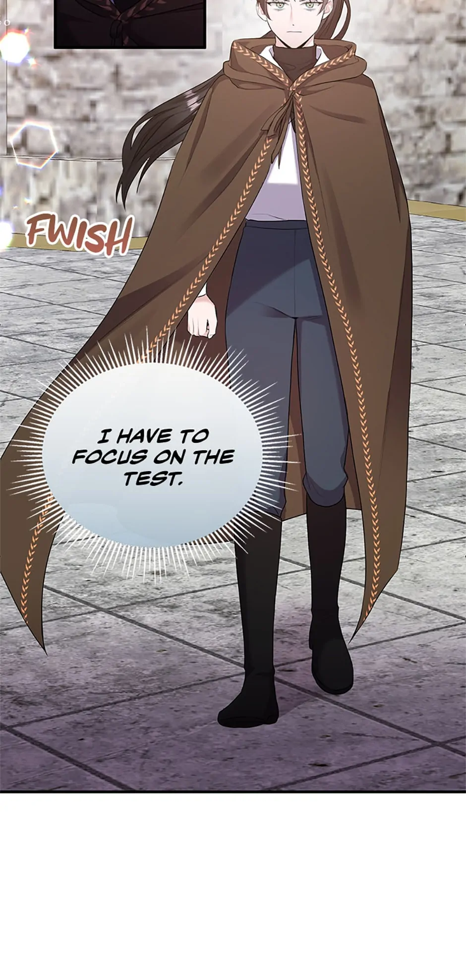 The Marquess's Favorite Chapter 4 - page 40