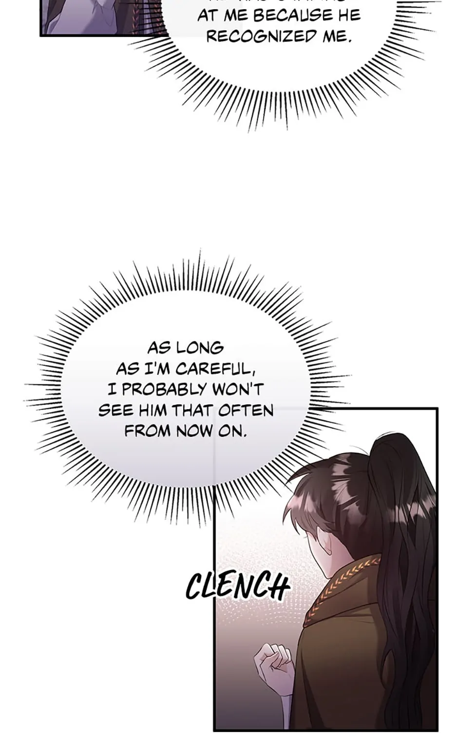 The Marquess's Favorite Chapter 4 - page 61
