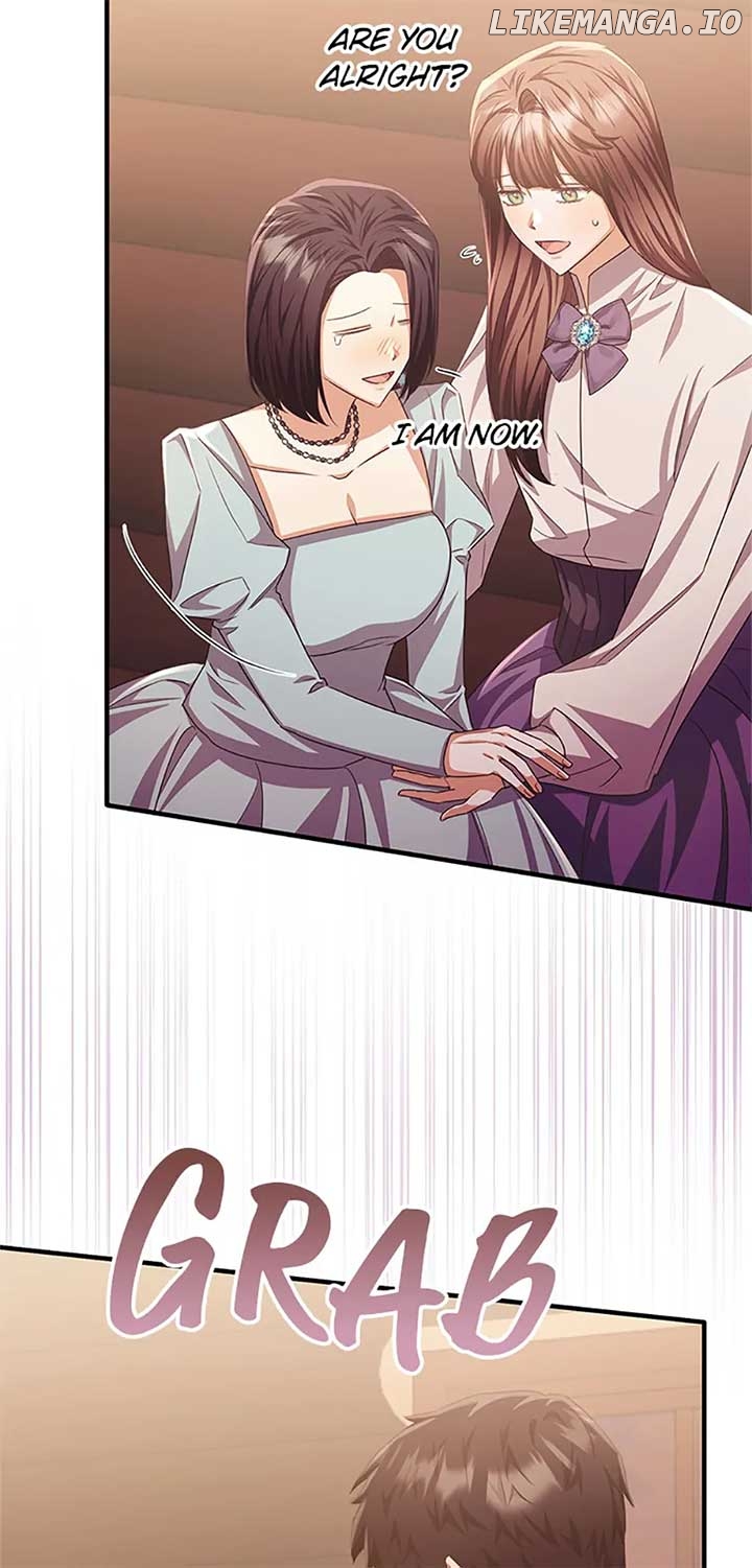 The Marquess's Favorite Chapter 78 - page 15