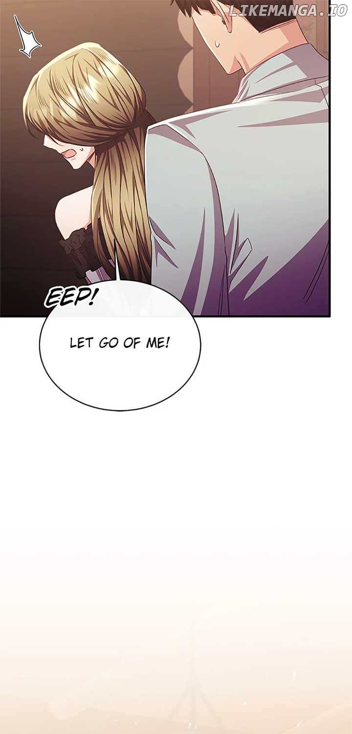 The Marquess's Favorite Chapter 78 - page 16