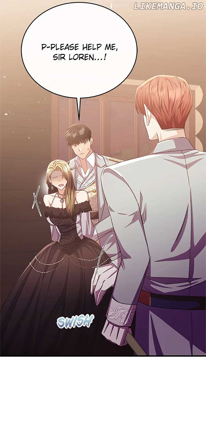 The Marquess's Favorite Chapter 78 - page 17