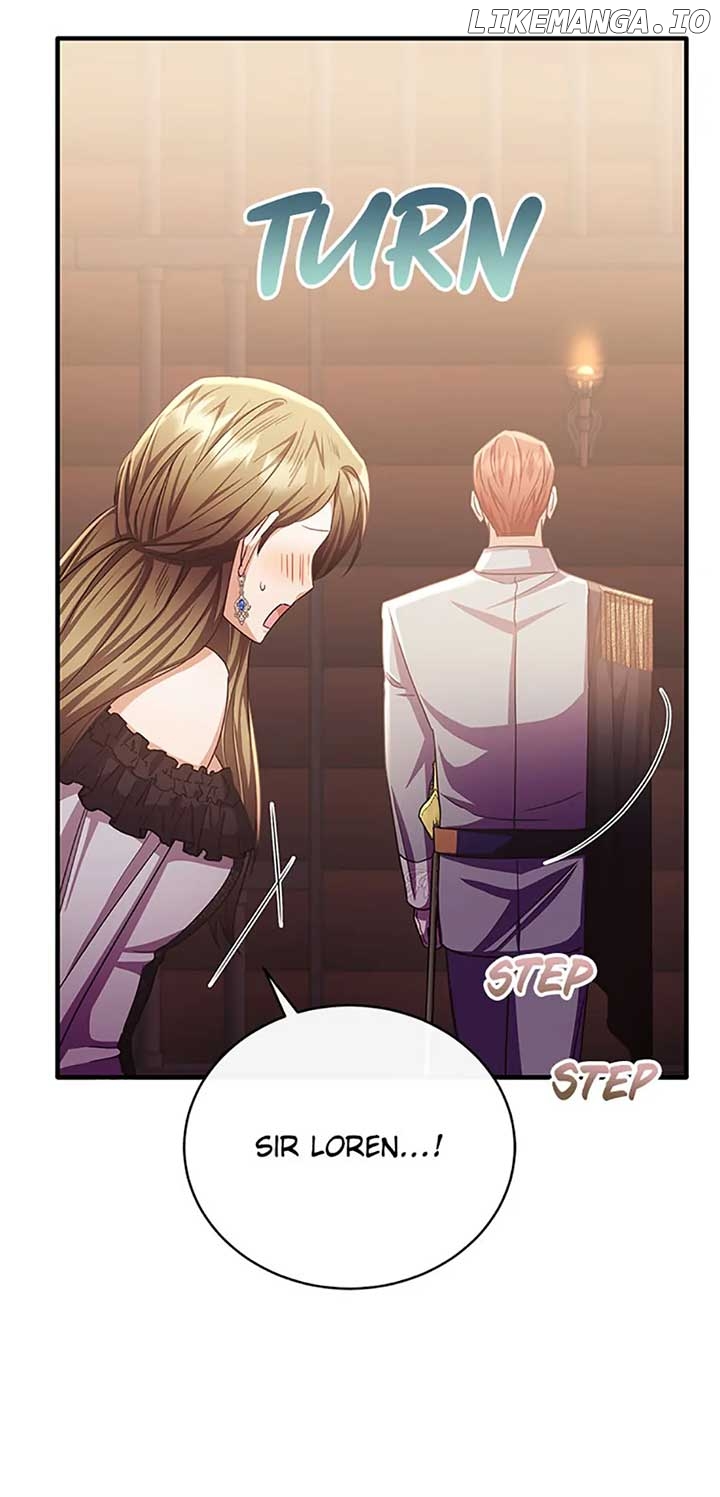 The Marquess's Favorite Chapter 78 - page 18