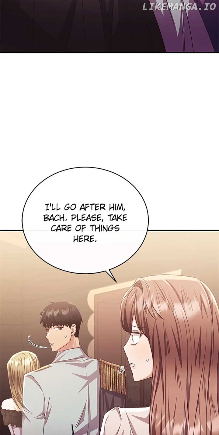The Marquess's Favorite Chapter 78 - page 20