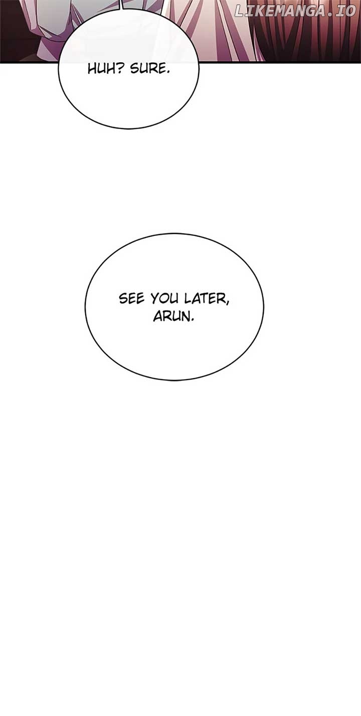 The Marquess's Favorite Chapter 78 - page 21