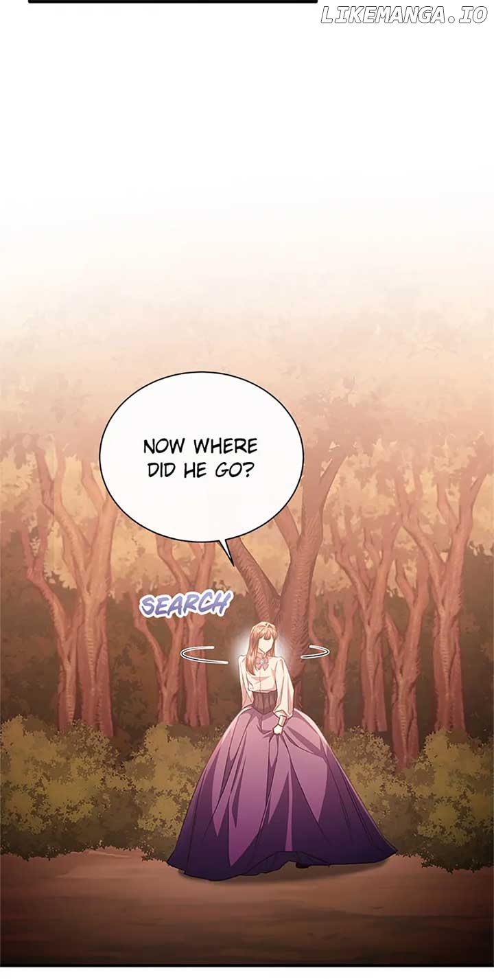 The Marquess's Favorite Chapter 78 - page 24