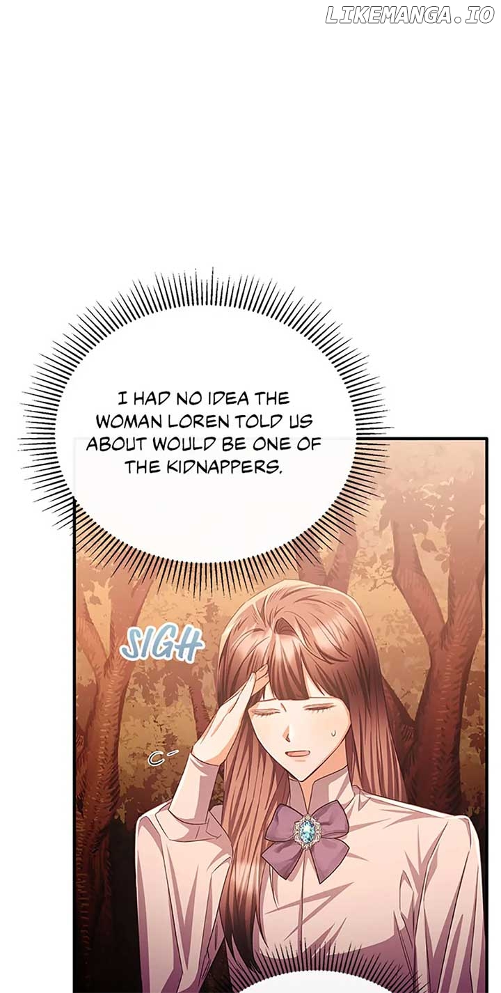 The Marquess's Favorite Chapter 78 - page 25