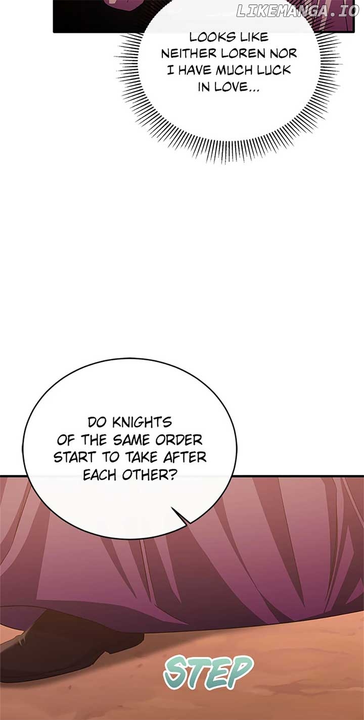 The Marquess's Favorite Chapter 78 - page 26