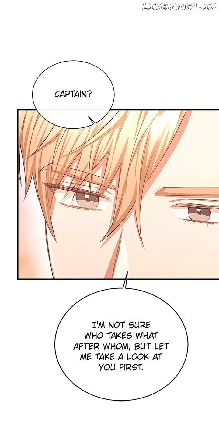 The Marquess's Favorite Chapter 78 - page 29