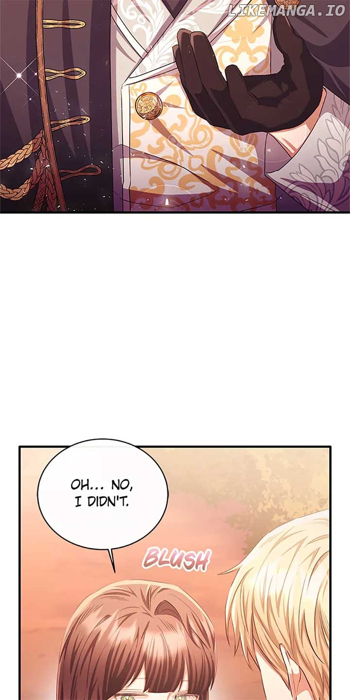The Marquess's Favorite Chapter 78 - page 32