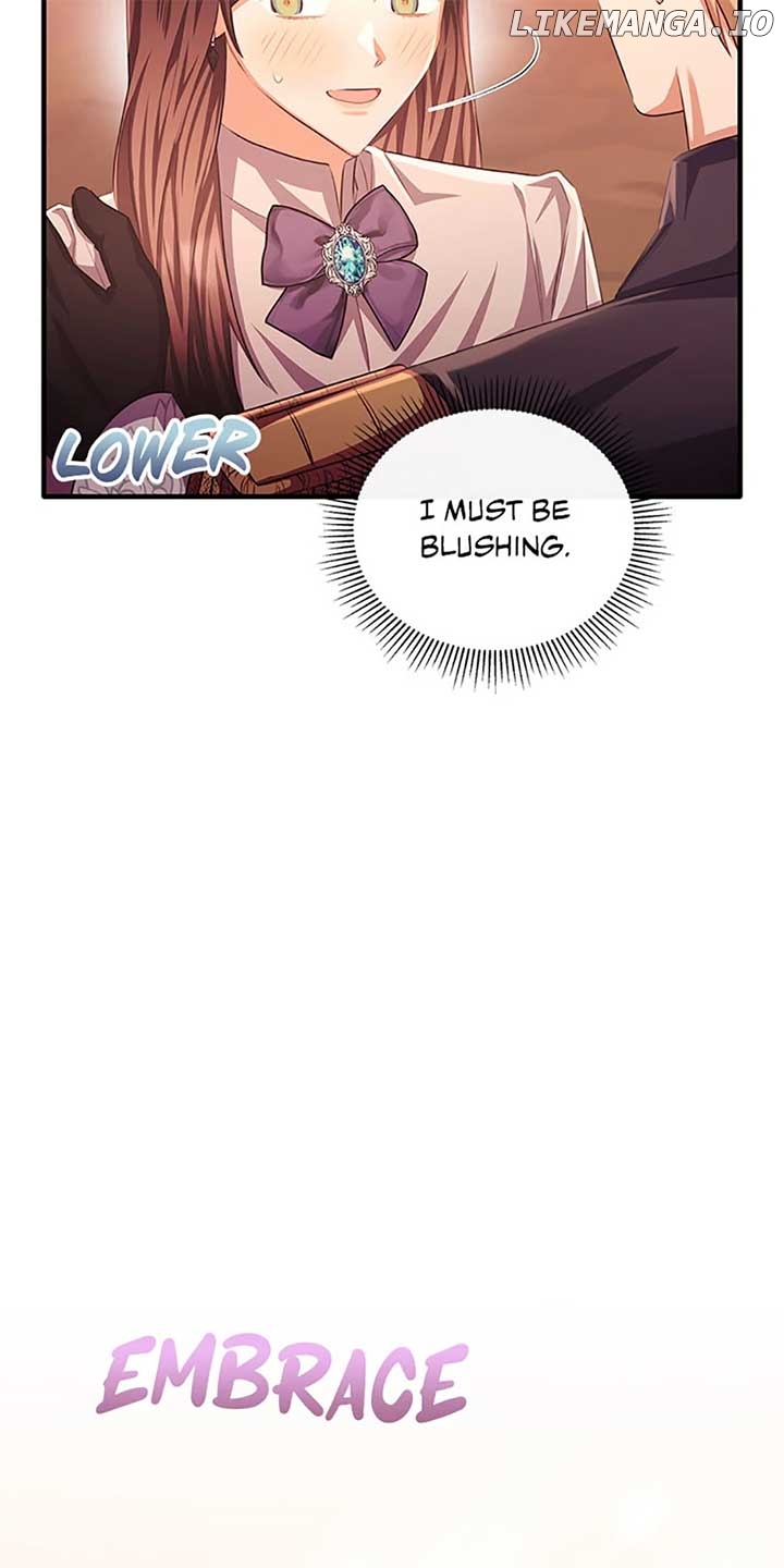 The Marquess's Favorite Chapter 78 - page 33