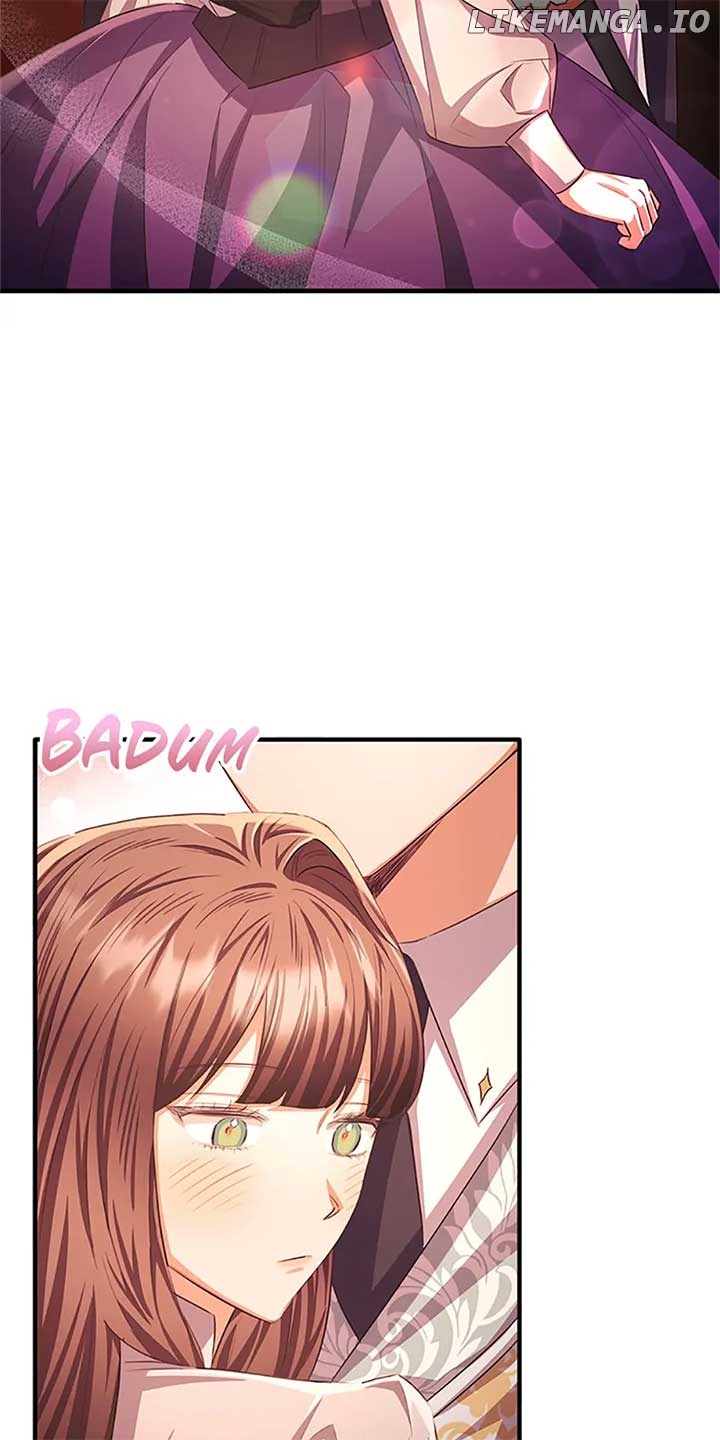 The Marquess's Favorite Chapter 78 - page 35