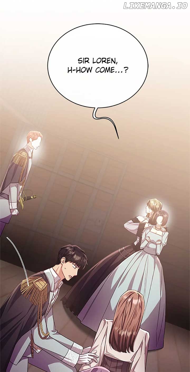 The Marquess's Favorite Chapter 78 - page 4