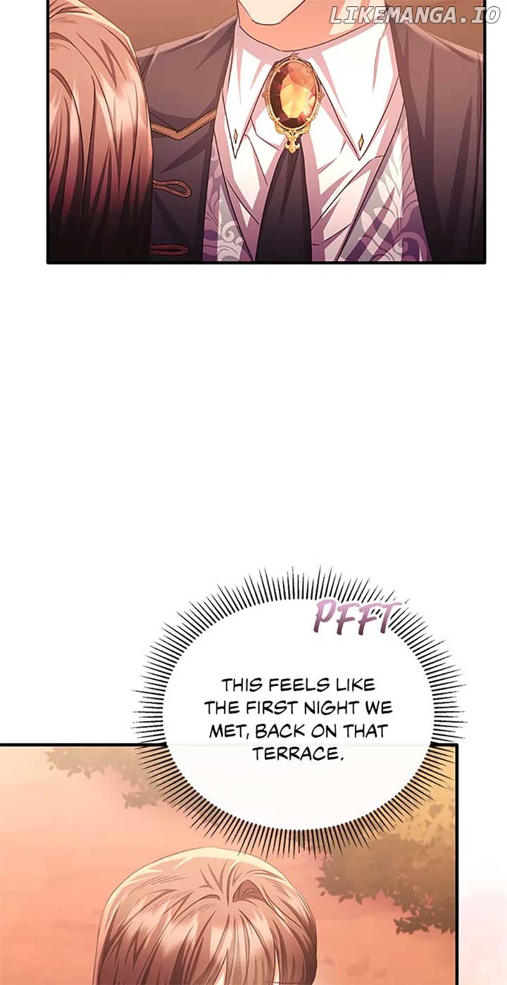 The Marquess's Favorite Chapter 78 - page 40