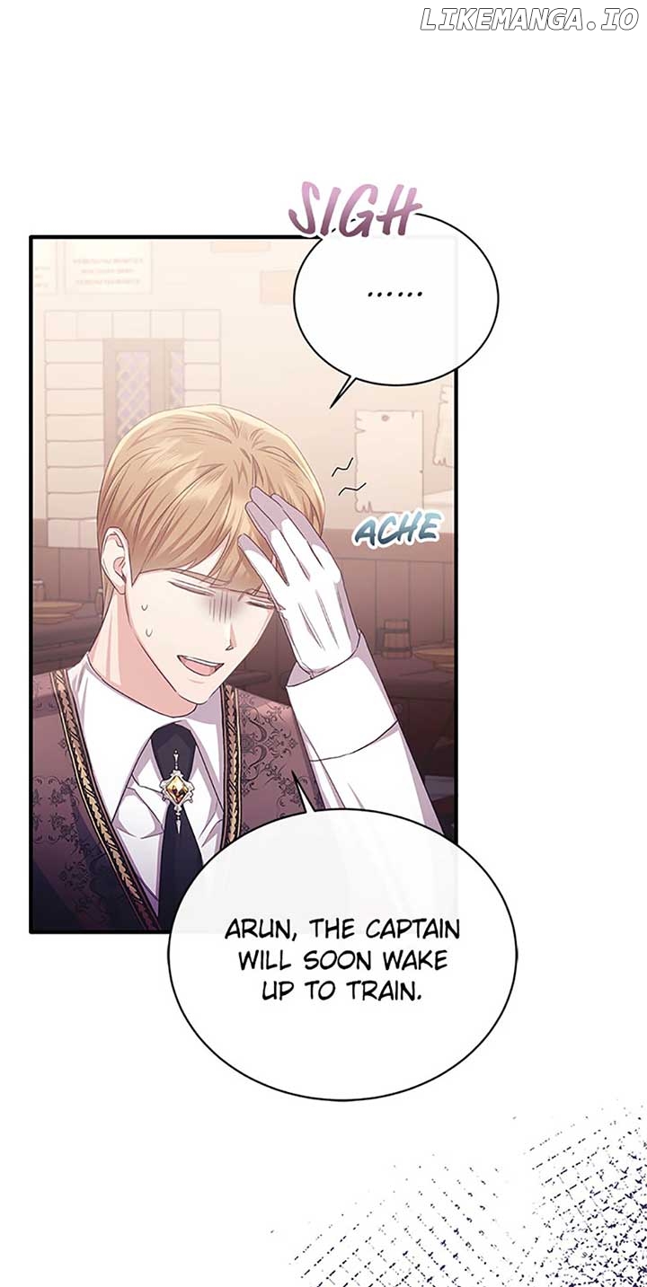 The Marquess's Favorite Chapter 78 - page 49