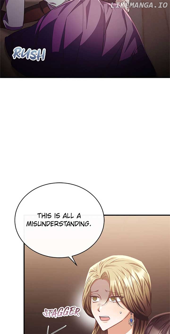 The Marquess's Favorite Chapter 78 - page 5