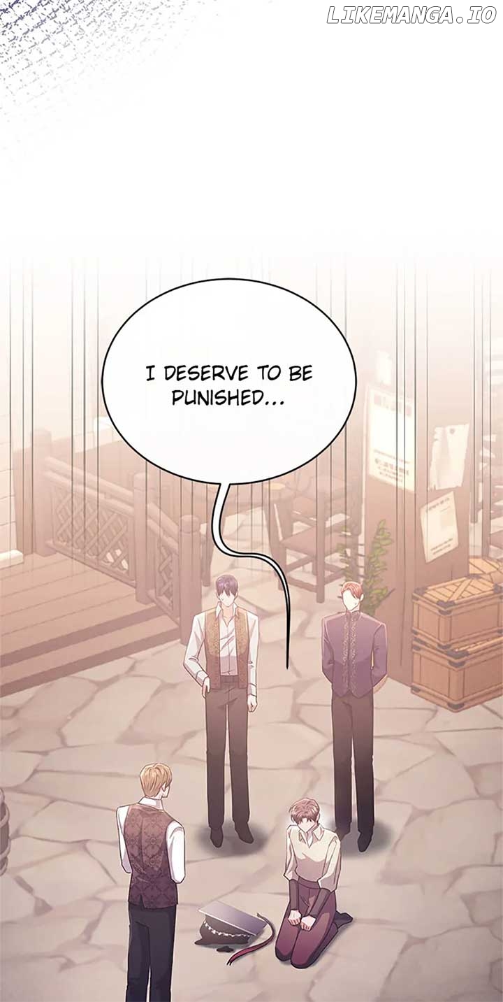 The Marquess's Favorite Chapter 78 - page 52