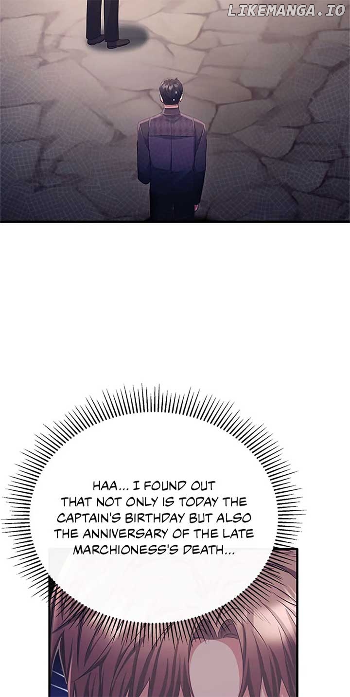The Marquess's Favorite Chapter 78 - page 53