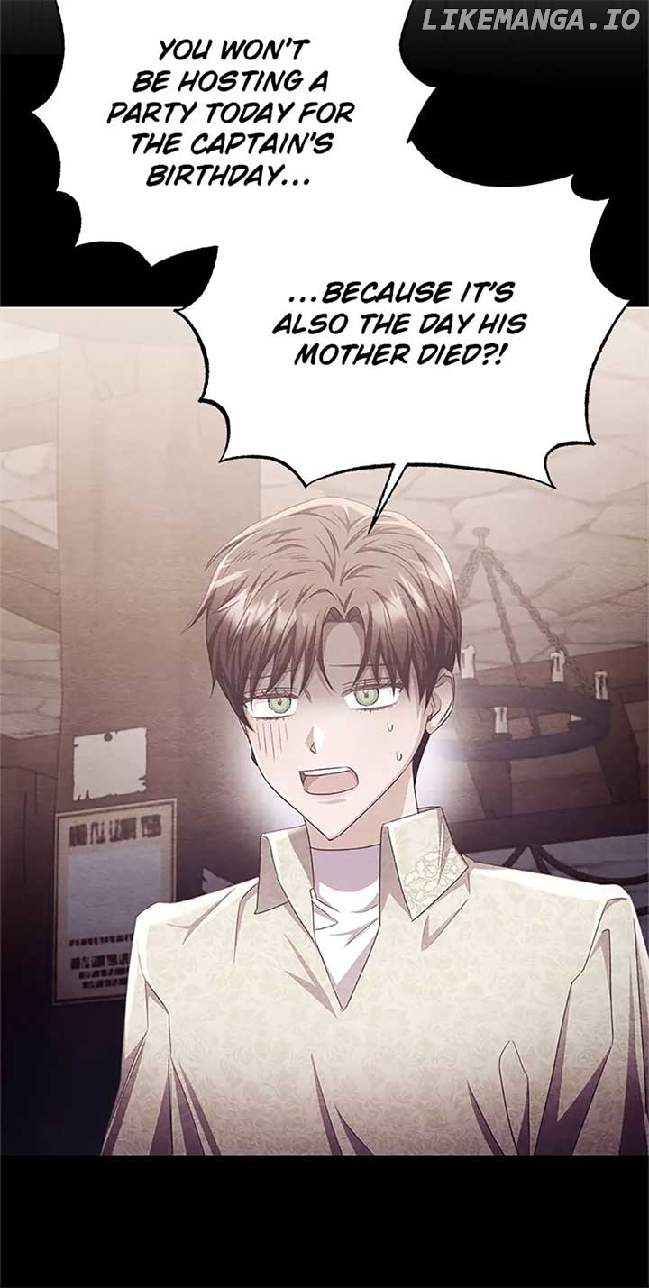 The Marquess's Favorite Chapter 78 - page 55