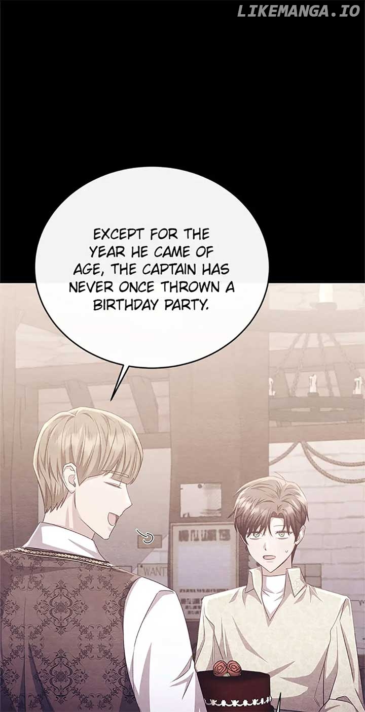 The Marquess's Favorite Chapter 78 - page 56