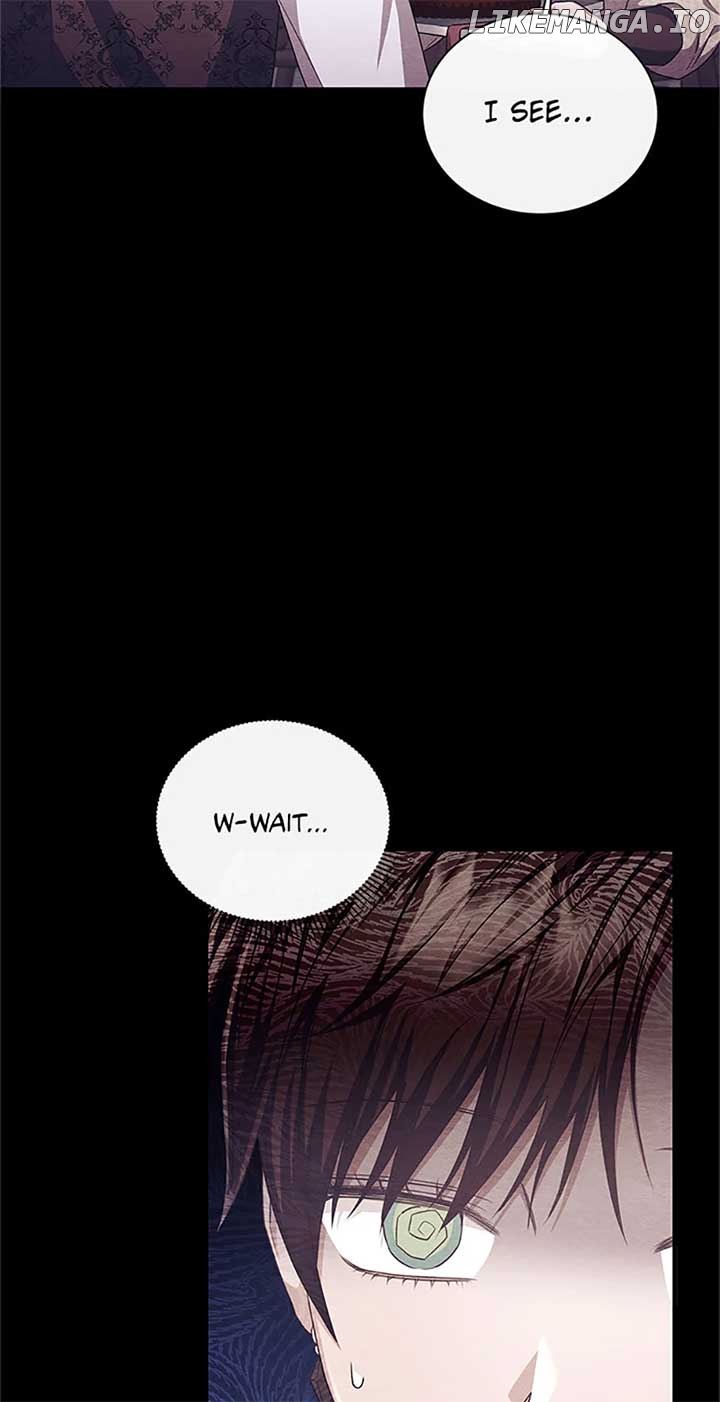 The Marquess's Favorite Chapter 78 - page 57