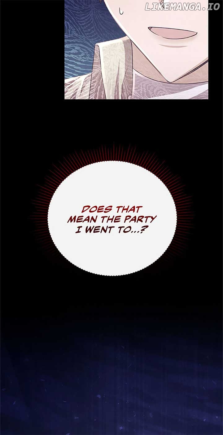 The Marquess's Favorite Chapter 78 - page 58