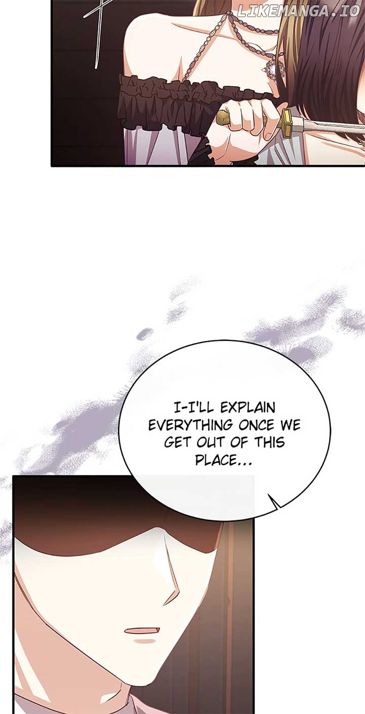 The Marquess's Favorite Chapter 78 - page 6
