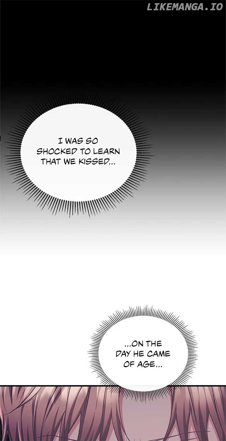 The Marquess's Favorite Chapter 78 - page 63