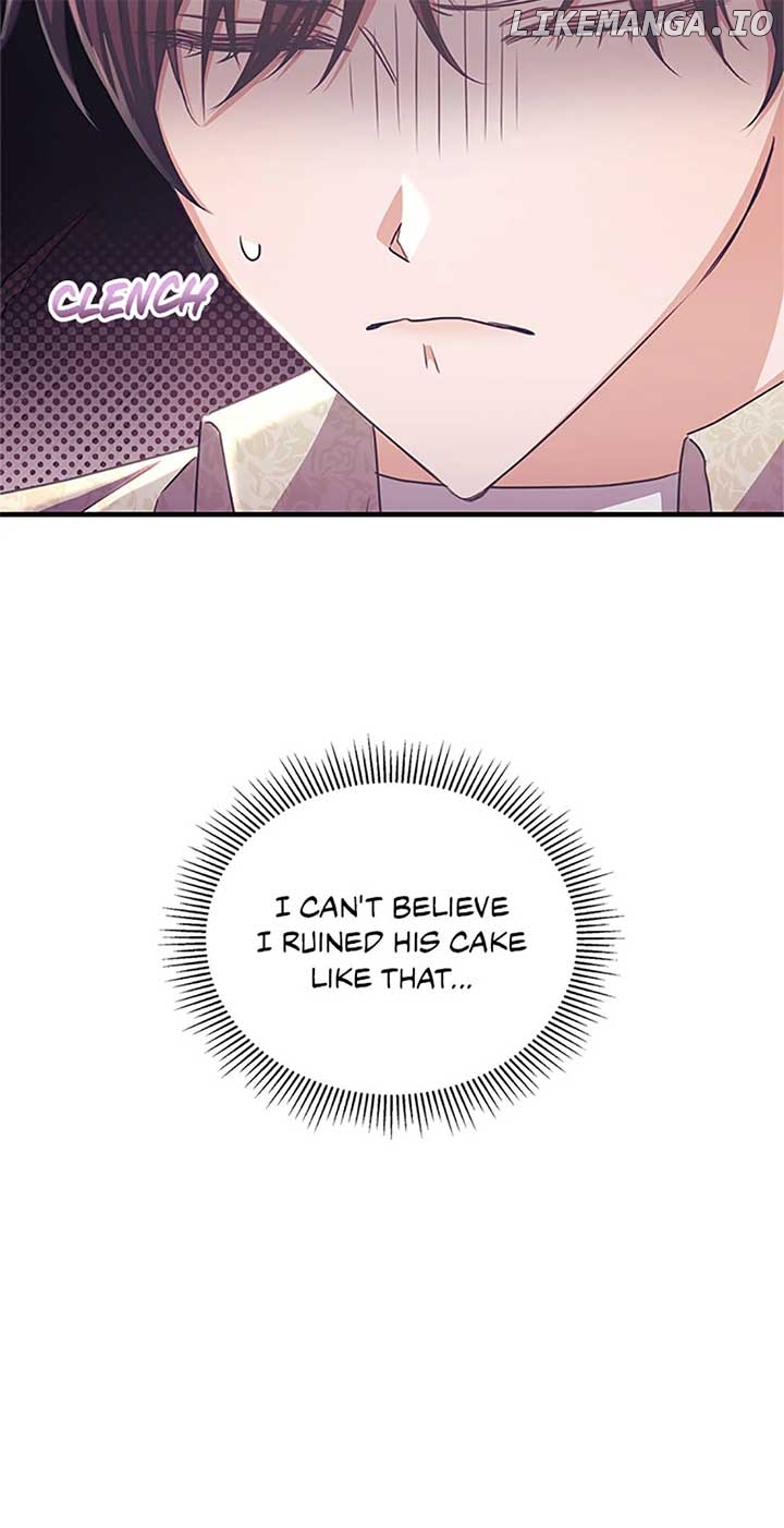The Marquess's Favorite Chapter 78 - page 64
