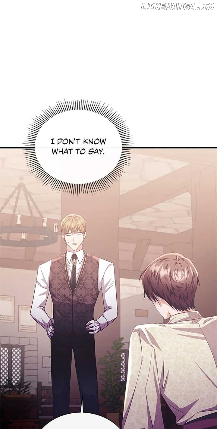 The Marquess's Favorite Chapter 78 - page 65