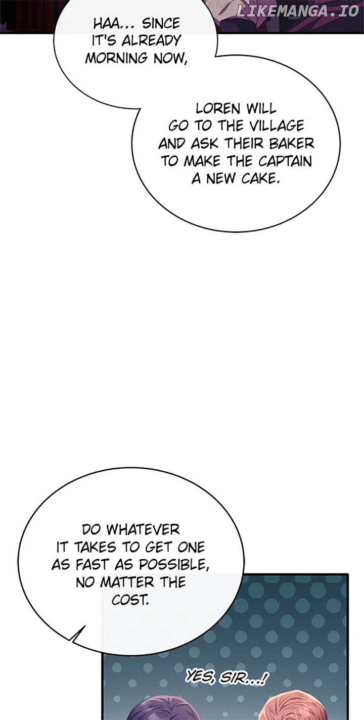 The Marquess's Favorite Chapter 78 - page 66
