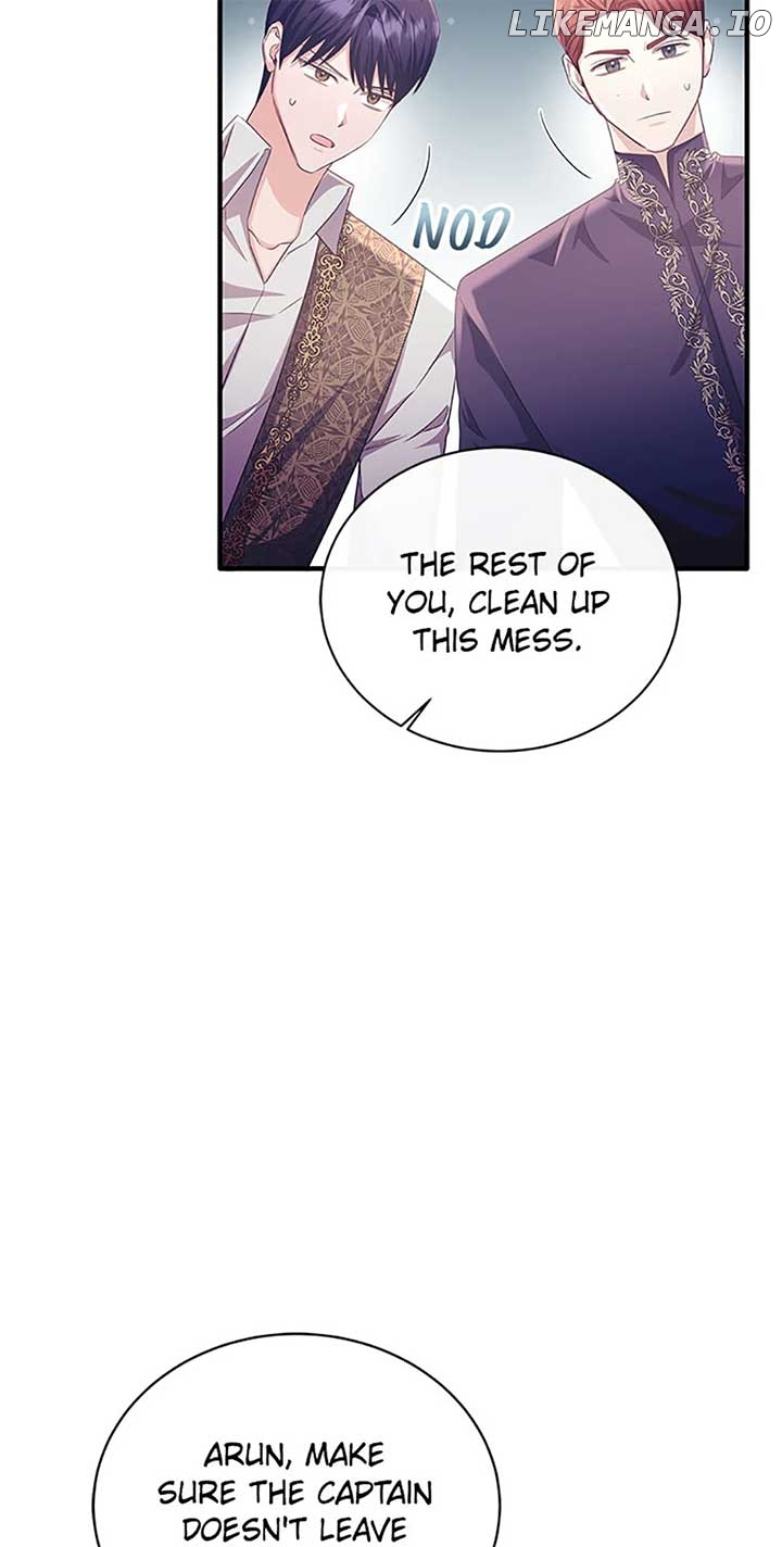 The Marquess's Favorite Chapter 78 - page 67