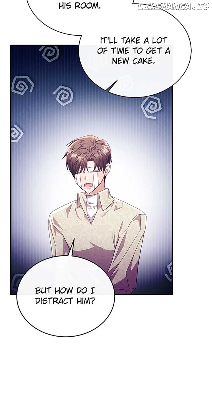 The Marquess's Favorite Chapter 78 - page 68