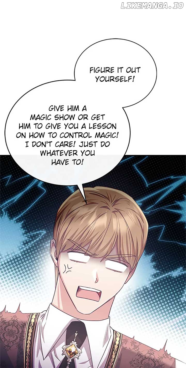 The Marquess's Favorite Chapter 78 - page 69