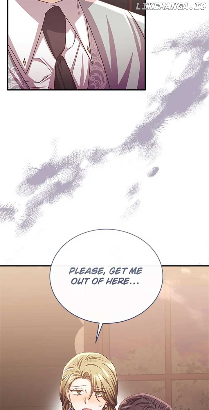 The Marquess's Favorite Chapter 78 - page 7