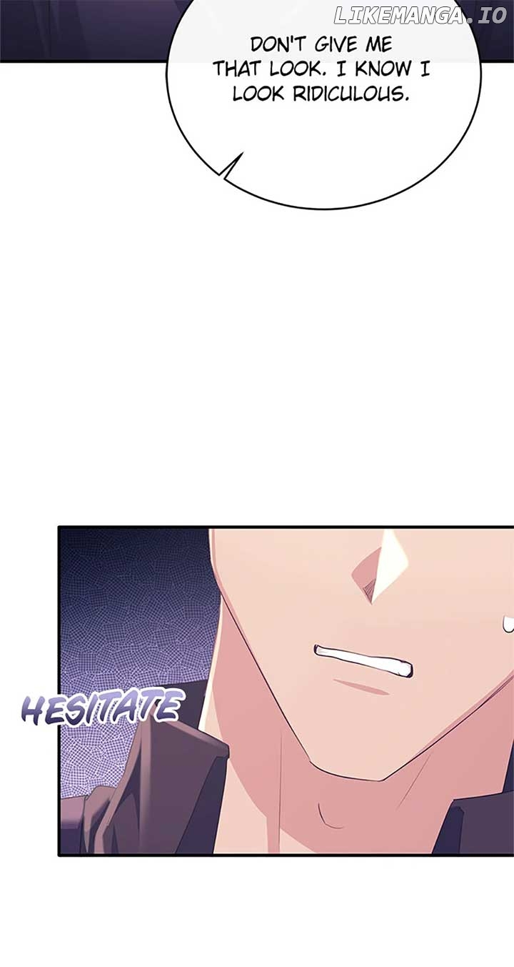 The Marquess's Favorite Chapter 78 - page 76