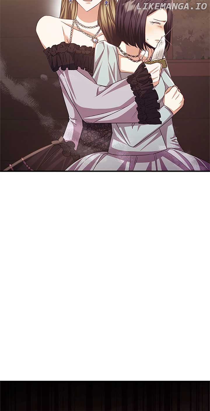 The Marquess's Favorite Chapter 78 - page 8