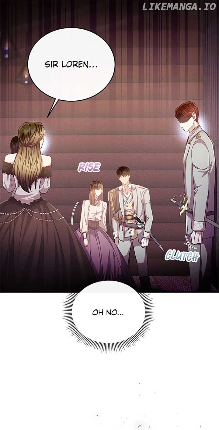 The Marquess's Favorite Chapter 78 - page 9